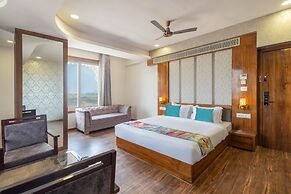 Paandora Grand Udaipur