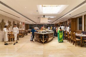 Paandora Grand Udaipur