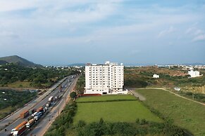 Paandora Grand Udaipur