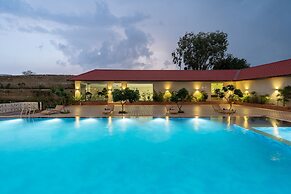 Paandora Grand Udaipur