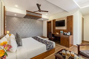 Paandora Grand Udaipur