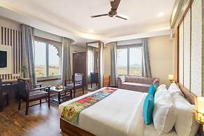 Paandora Grand Udaipur
