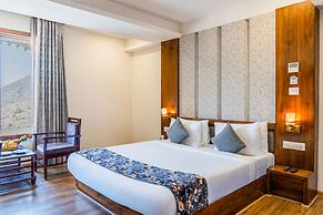 Paandora Grand Udaipur