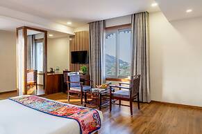 Paandora Grand Udaipur