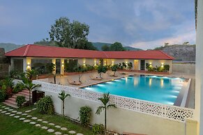 Paandora Grand Udaipur