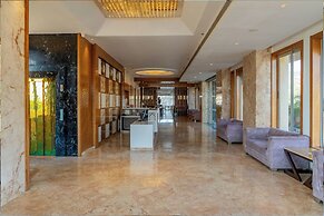 Paandora Grand Udaipur