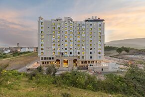 Paandora Grand Udaipur
