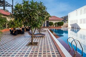 Paandora Grand Udaipur