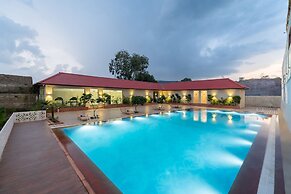 Paandora Grand Udaipur