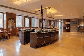 Paandora Grand Udaipur