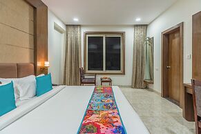 Paandora Grand Udaipur