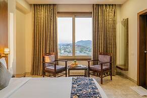 Paandora Grand Udaipur
