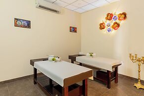 Paandora Grand Udaipur