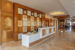 Paandora Grand Udaipur