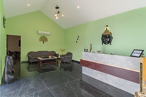 Paandora Grand Udaipur