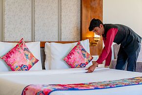 Paandora Grand Udaipur