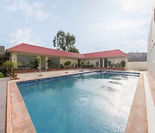Paandora Grand Udaipur