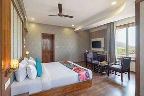 Paandora Grand Udaipur