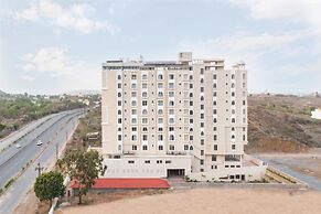 Paandora Grand Udaipur