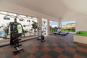 Paandora Grand Udaipur