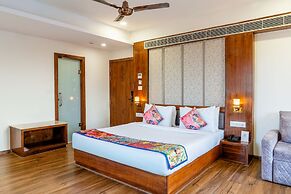 Paandora Grand Udaipur