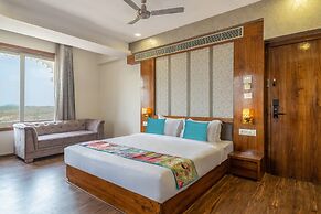 Paandora Grand Udaipur