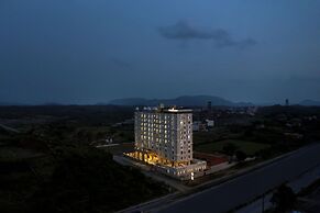 Paandora Grand Udaipur