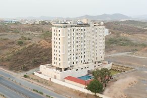 Paandora Grand Udaipur