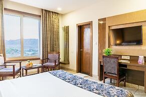Paandora Grand Udaipur
