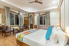 Paandora Grand Udaipur