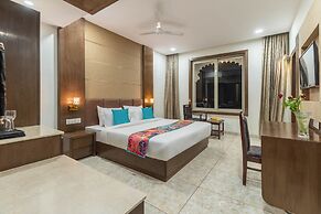 Paandora Grand Udaipur