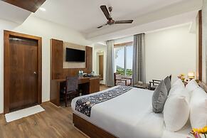 Paandora Grand Udaipur