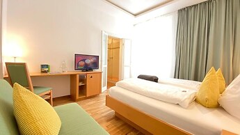 Hotel am See - Seeresidenz