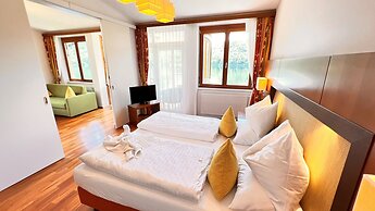 Hotel am See - Seeresidenz