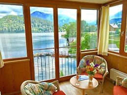 Hotel am See - Seeresidenz