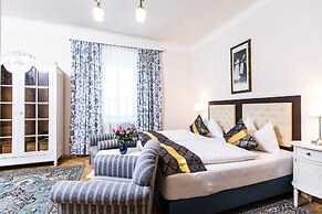 Hotel am See - Seeresidenz