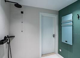 KoNoSo Luxury Apartments