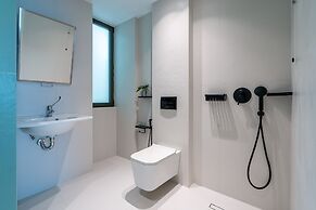 KoNoSo Luxury Apartments