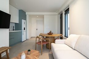 KoNoSo Luxury Apartments