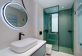 KoNoSo Luxury Apartments