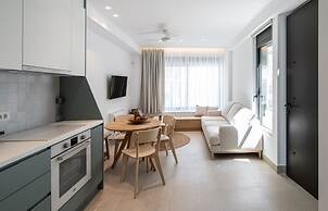 KoNoSo Luxury Apartments
