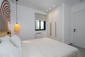 KoNoSo Luxury Apartments