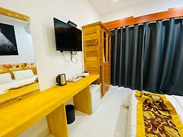 Paradise Retreat