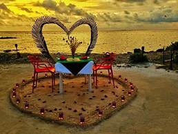Paradise Retreat