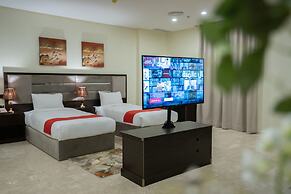 city view hotel