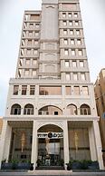city view hotel