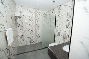 city view hotel