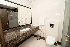city view hotel