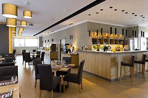 CONRAD Comfort Hotel****