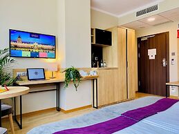 CONRAD Comfort Hotel****